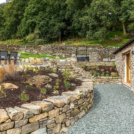 Thornyfield Barn * Winster (Cumbria)