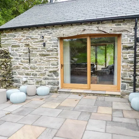 Thornyfield Barn Kendal