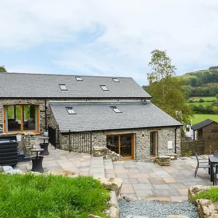 Thornyfield Barn Dom wakacyjny Kendal