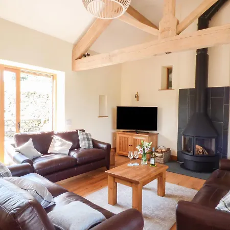 Thornyfield Barn Kendal