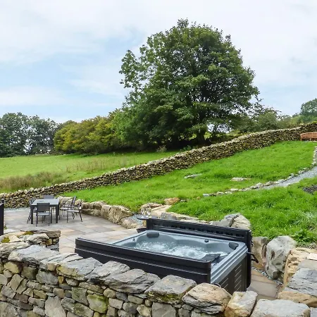Thornyfield Barn Kendal
