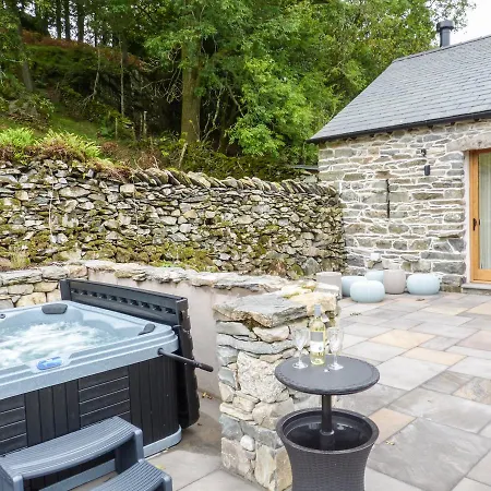 Thornyfield Barn Kendal
