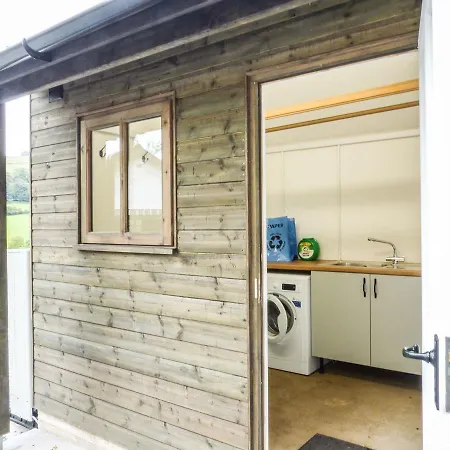Thornyfield Barn Dom wakacyjny *